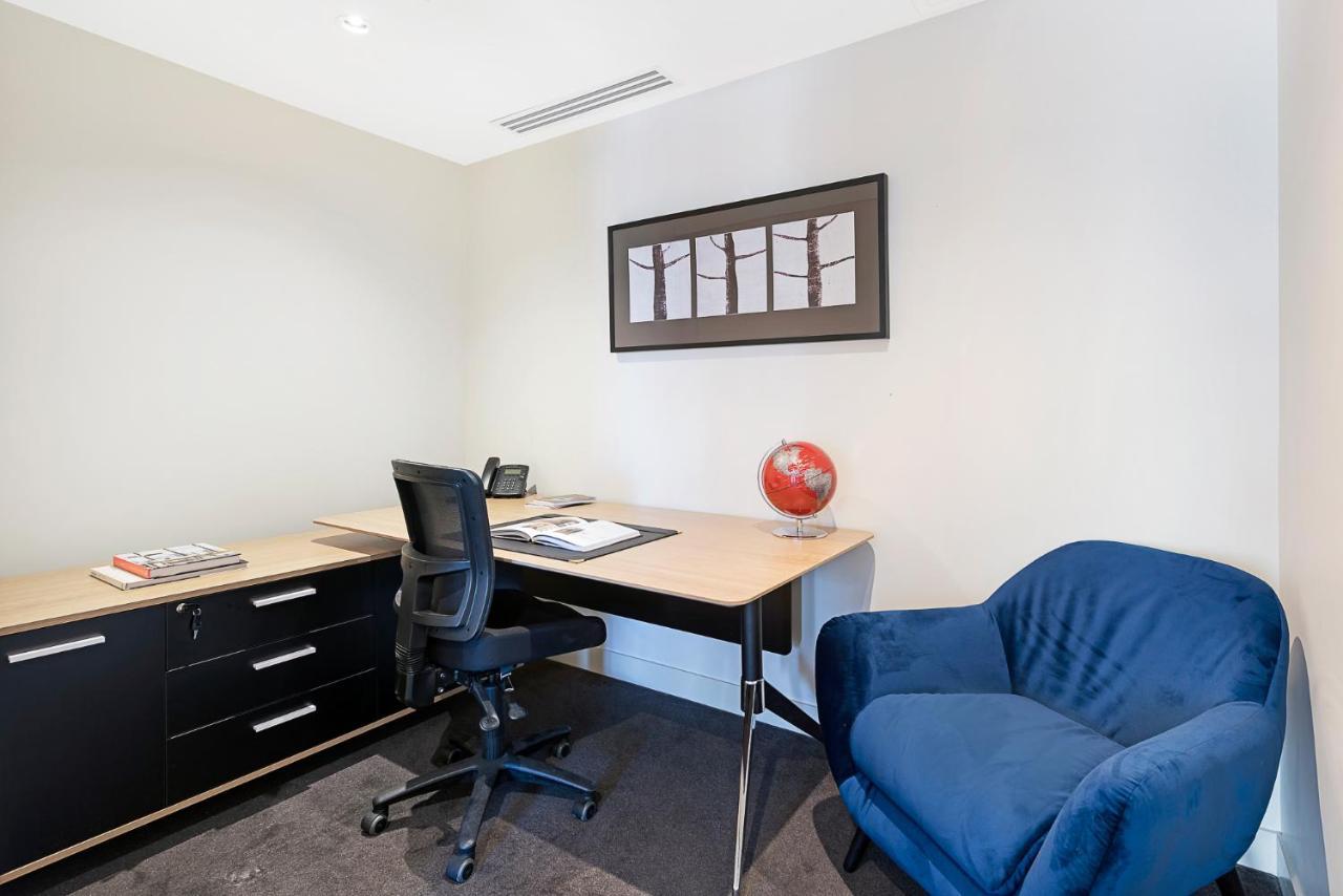Corporate Keys - Freshwater Place Melbourne Zewnętrze zdjęcie
