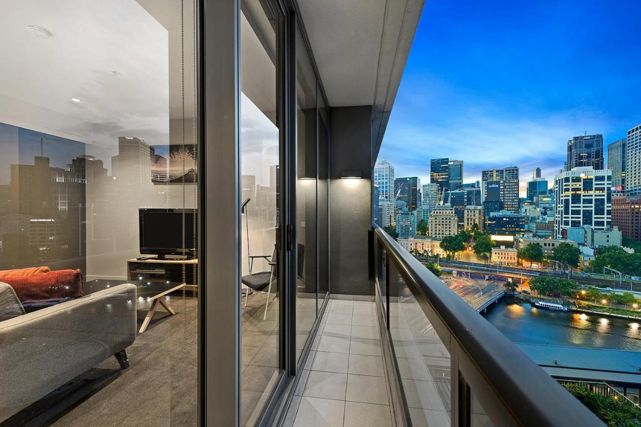 Corporate Keys - Freshwater Place Melbourne Zewnętrze zdjęcie