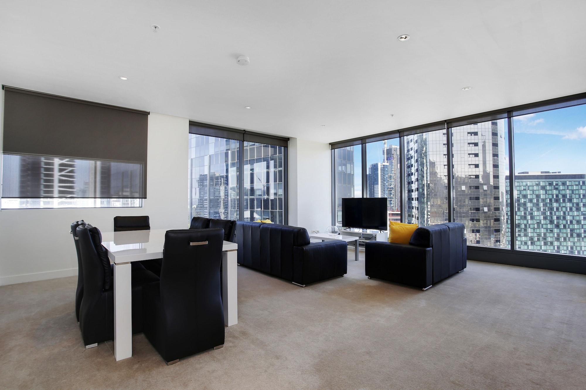 Corporate Keys - Freshwater Place Melbourne Zewnętrze zdjęcie