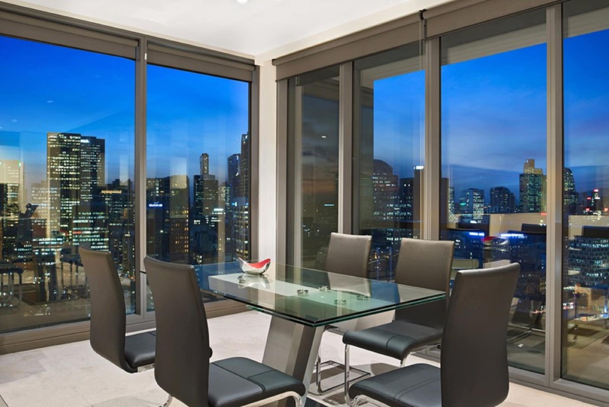 Corporate Keys - Freshwater Place Melbourne Zewnętrze zdjęcie