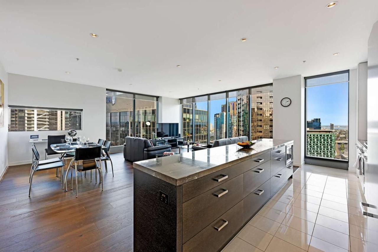 Corporate Keys - Freshwater Place Melbourne Zewnętrze zdjęcie