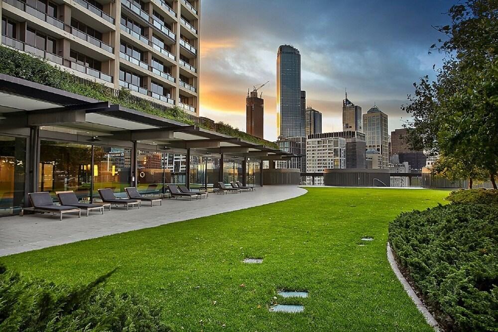 Corporate Keys - Freshwater Place Melbourne Zewnętrze zdjęcie