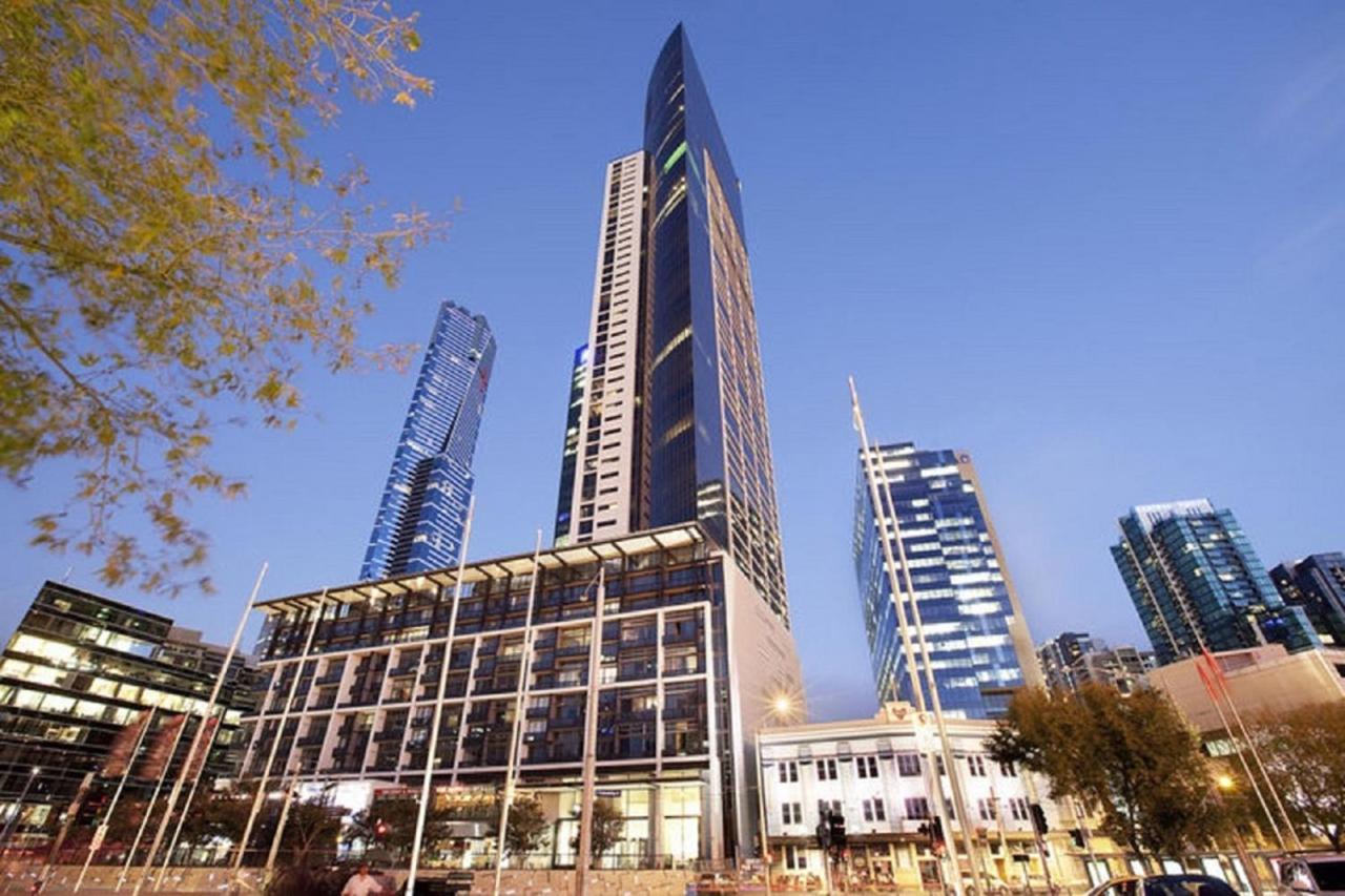 Corporate Keys - Freshwater Place Melbourne Zewnętrze zdjęcie