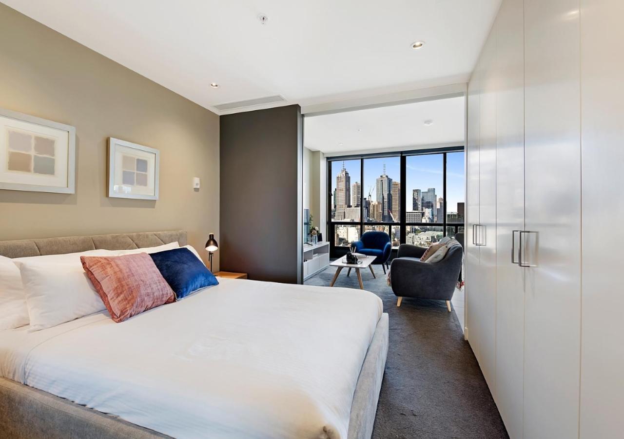 Corporate Keys - Freshwater Place Melbourne Zewnętrze zdjęcie