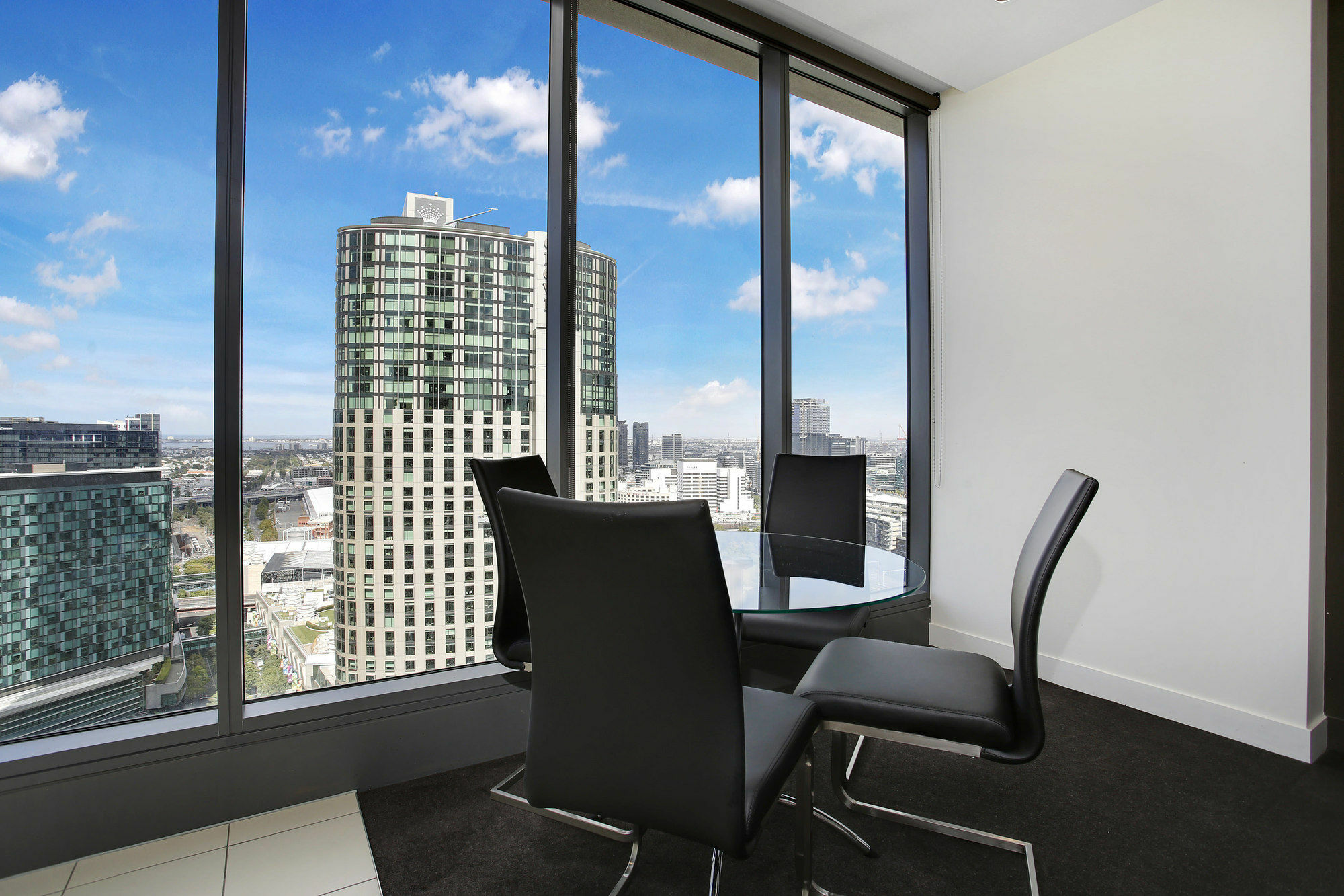 Corporate Keys - Freshwater Place Melbourne Zewnętrze zdjęcie