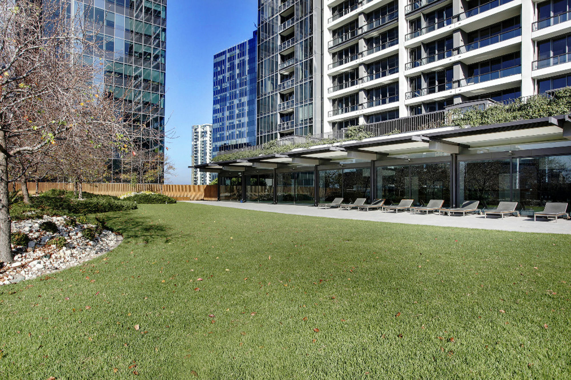 Corporate Keys - Freshwater Place Melbourne Zewnętrze zdjęcie