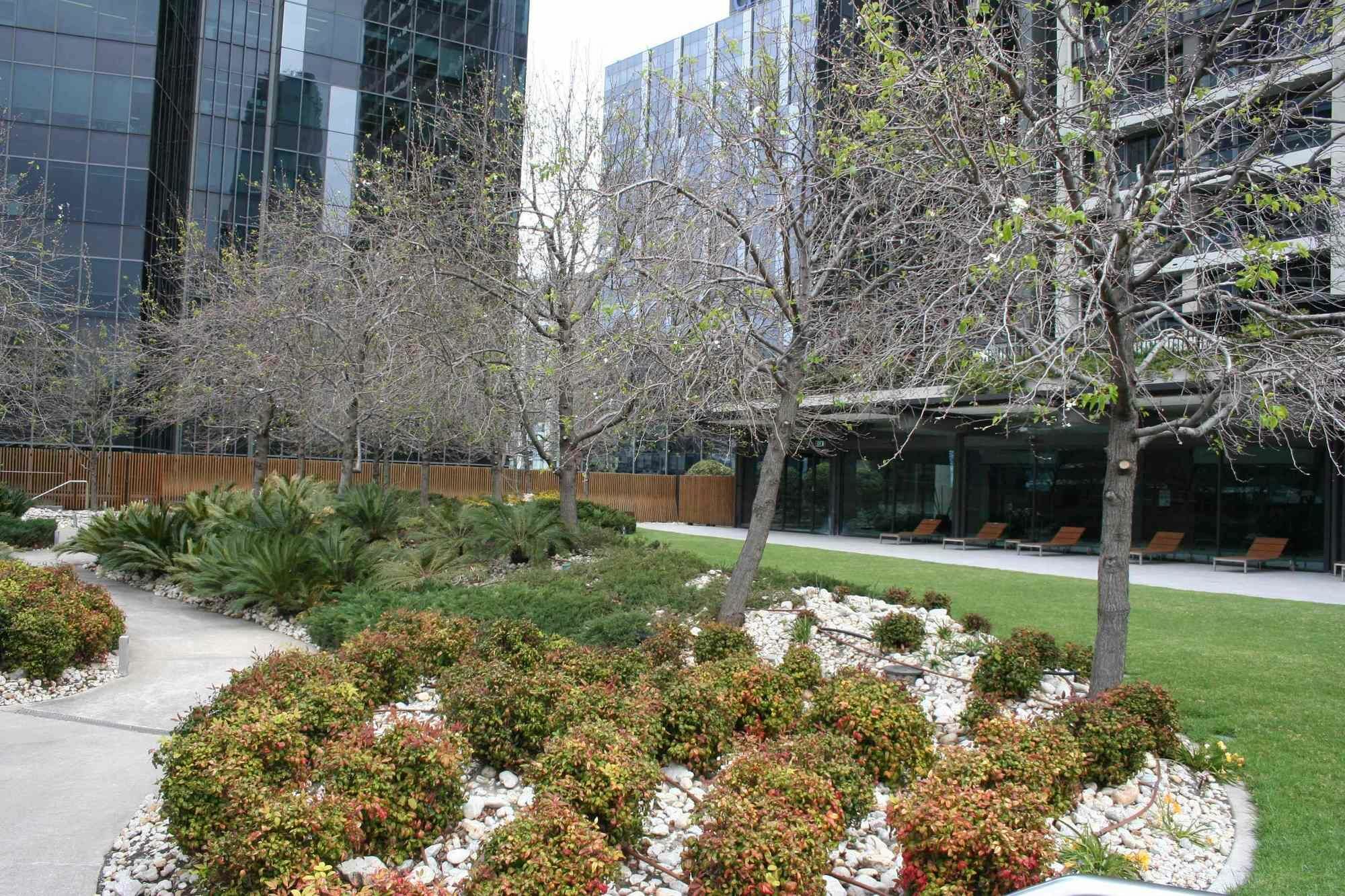 Corporate Keys - Freshwater Place Melbourne Zewnętrze zdjęcie